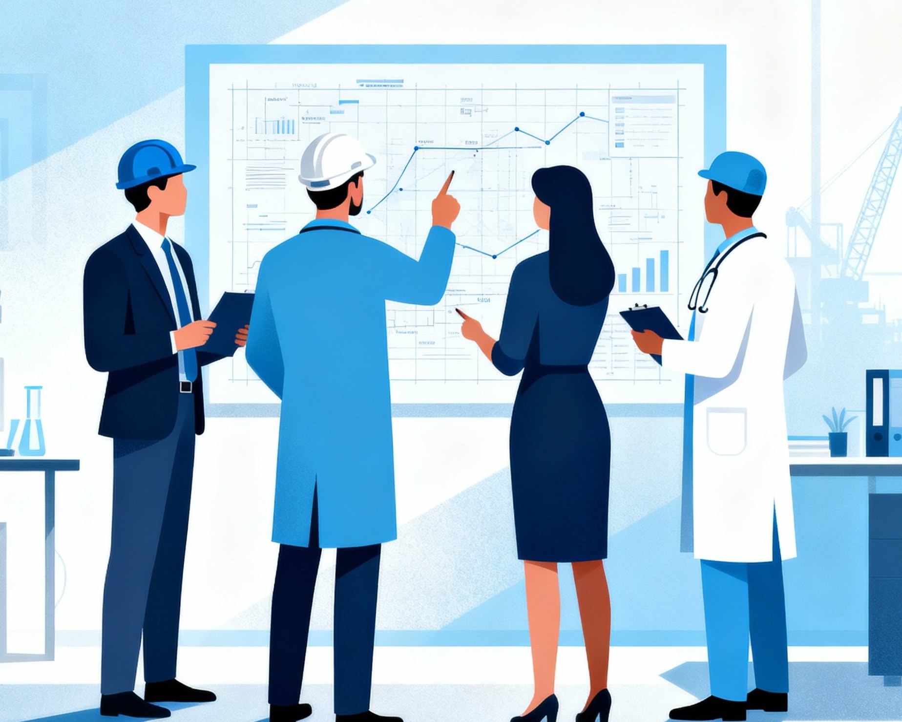 +10 años de experiencia